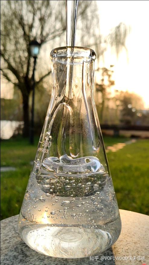 丹麥沃夫伍德透明啫喱純凈洗手液 不止于緊急除菌，全家長期呵護(hù)