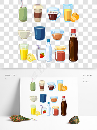 無酒精即飲型飲料 健康生活新風尚