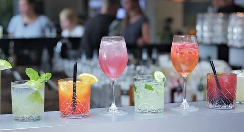 三只松鼠注冊“莫吉托”商標 給愛人來一份無酒精即飲型浪漫