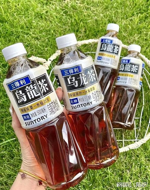 年賺1651億超越農夫山泉，偽裝成國貨的日本飲料，憑啥拿捏國人？