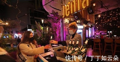 健康新趨勢 英媒關(guān)注低酒精與無酒精即飲型飲料的崛起