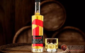 督威摩蓋特集團(tuán) 烈性酒精與無酒精即飲雙軌并行，創(chuàng)新驅(qū)動市場新格局